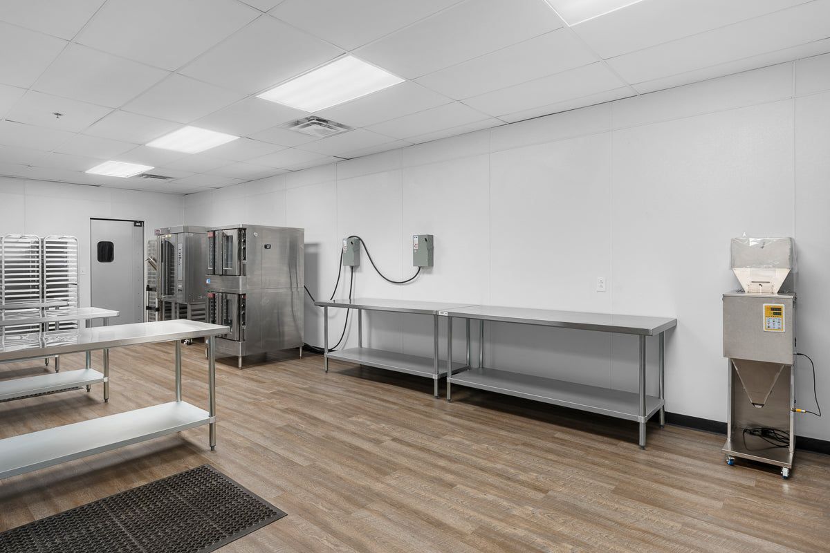 Kitchens