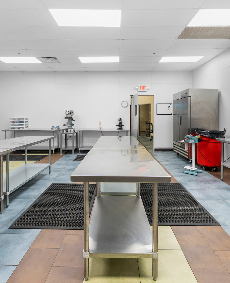Kitchens