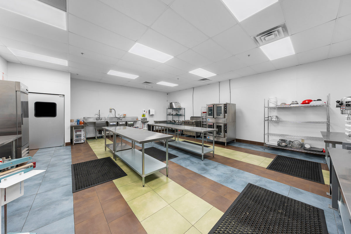 Kitchens